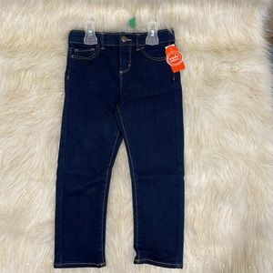Wonder Nation Toddler Boy Jeans - 5T